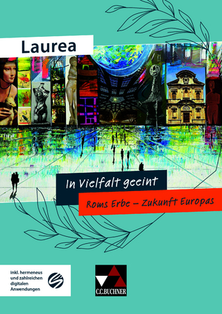 Laurea / In Vielfalt geeint