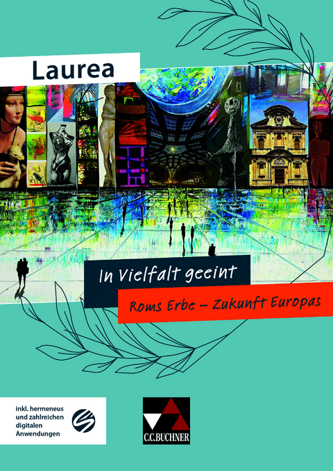Laurea / In Vielfalt geeint - Johannes Buhl
