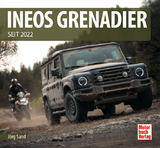 Ineos Grenadier - J&ouml;rg Sand