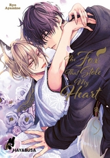 The Fox That Stole My Heart - Ryo Ayamine