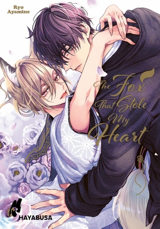 The Fox That Stole My Heart