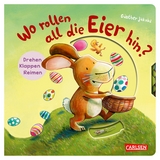 Wo rollen all die Eier hin? - G&uuml;nther Jakobs