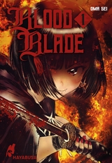 Blood Blade 1 - Oma Sei