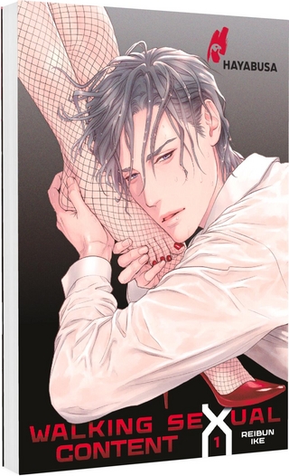 Walking Sexual Content 1