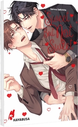 Sweet But Not Sweet - Senmu Sakishita