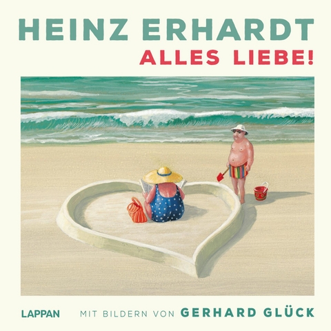 Heinz Erhardt: Alles Liebe! - Heinz Erhardt