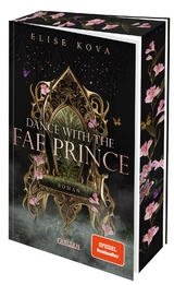 Dance with the Fae Prince - Elise Kova