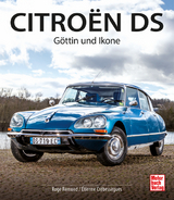 Citro&euml;n DS - Rog&eacute; R&eacute;mond