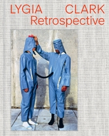 Lygia Clark (engl. Ausgabe) - Cath&eacute;rine Hug