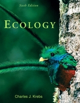 Ecology - Krebs, Charles