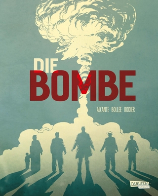 Die Bombe (Paperback)