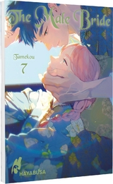 The Male Bride 7 -  Tamekou