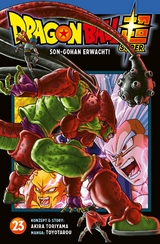 Dragon Ball Super 23 -  Toyotarou,  Akira Toriyama (Original Story)