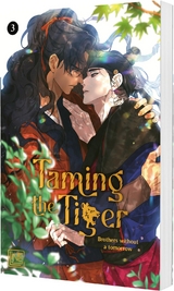 Taming the Tiger 3 -  Brothers without a tomorrow