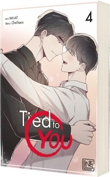 Tied to You 4 -  Chelliace