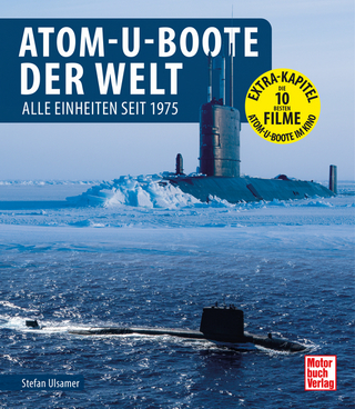 Atom-U-Boote der Welt