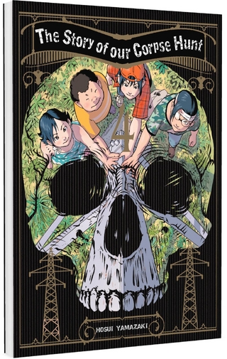 The Story of our Corpse Hunt 4