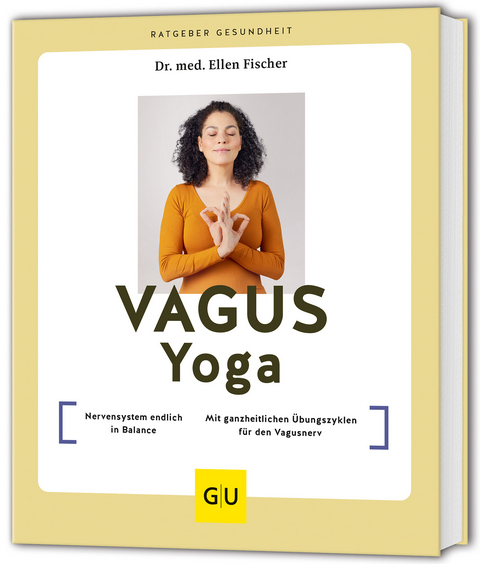 Vagus-Yoga - Ellen Fischer