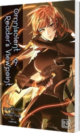 Omniscient Reader's Viewpoint 9 -  Singnsong,  UMI