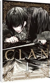 CLAN 1 -  Hamaguri, Ken-ichi Suemitsu