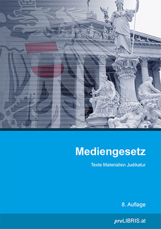Mediengesetz