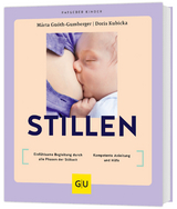 Stillen - M&aacute;rta Gu&oacute;th-Gumberger, Doris Kubicka