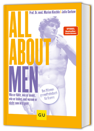 All about men