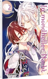 In mondheller Nacht 2 &ndash; Drachenregen -  Sakuhiro