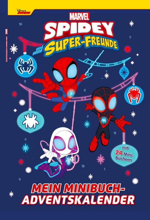 Spidey und seine Super-Freunde