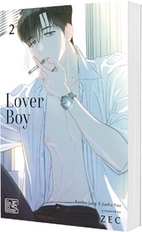 Lover Boy 2 -  Zec