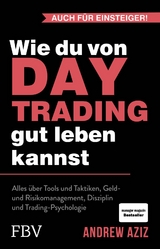 Wie du von Daytrading gut leben kannst - Andrew Aziz