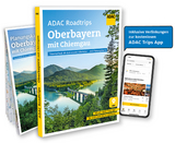 Oberbayern mit Chiemgau - Mela Hipp