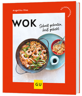 Wok - Angelika Ilies