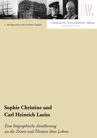 Sophie Christine und Carl Heinrich Laeisz