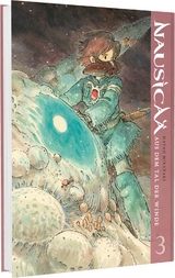 Nausica&auml; aus dem Tal der Winde: Doppelband-Edition 3 - Hayao Miyazaki