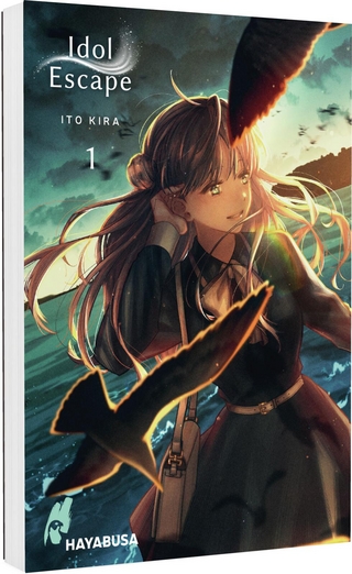 Idol Escape 1