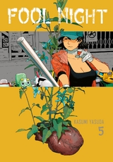 Fool Night 5 - Kasumi Yasuda