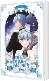 Not-Sew-Wicked Stepmom 6 -  Iru