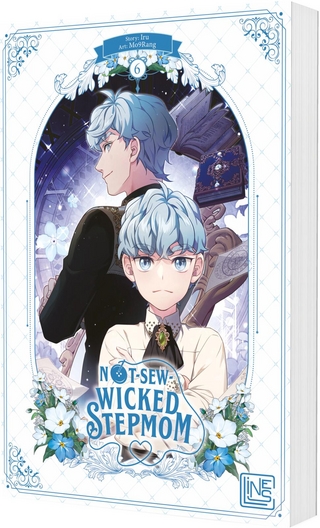 Not-Sew-Wicked Stepmom 6