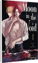 Moon in the Void 1 - Saki Aida