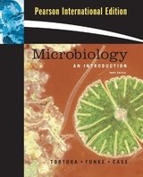 Microbiology - Tortora, Gerard J.; Funke, Berdell R.; Case, Christine L.