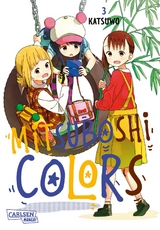 Mitsuboshi Colors 3 -  KATSUWO
