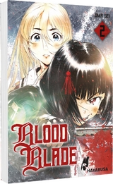 Blood Blade 2 - Oma Sei