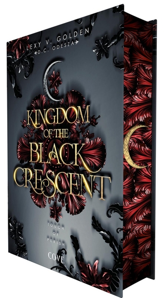 Kingdom of the Black Crescent
