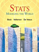 Stats - Bock, David E.; Velleman, Paul F.; De Veaux, Richard D.