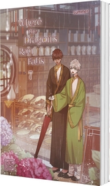 Where the Dragon's Rain Falls 7 -  Summer