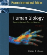 Human Biology - Johnson, Michael D.