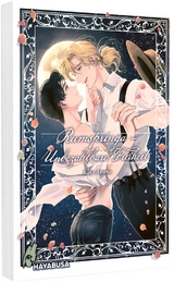 Rumspringa &ndash; Unbezahlbare Freiheit - Kaya Azuma