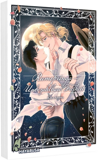 Rumspringa – Unbezahlbare Freiheit