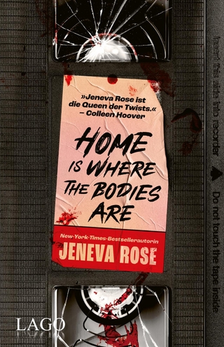 Home Is Where The Bodies Are